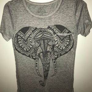 Elephant T-shirt